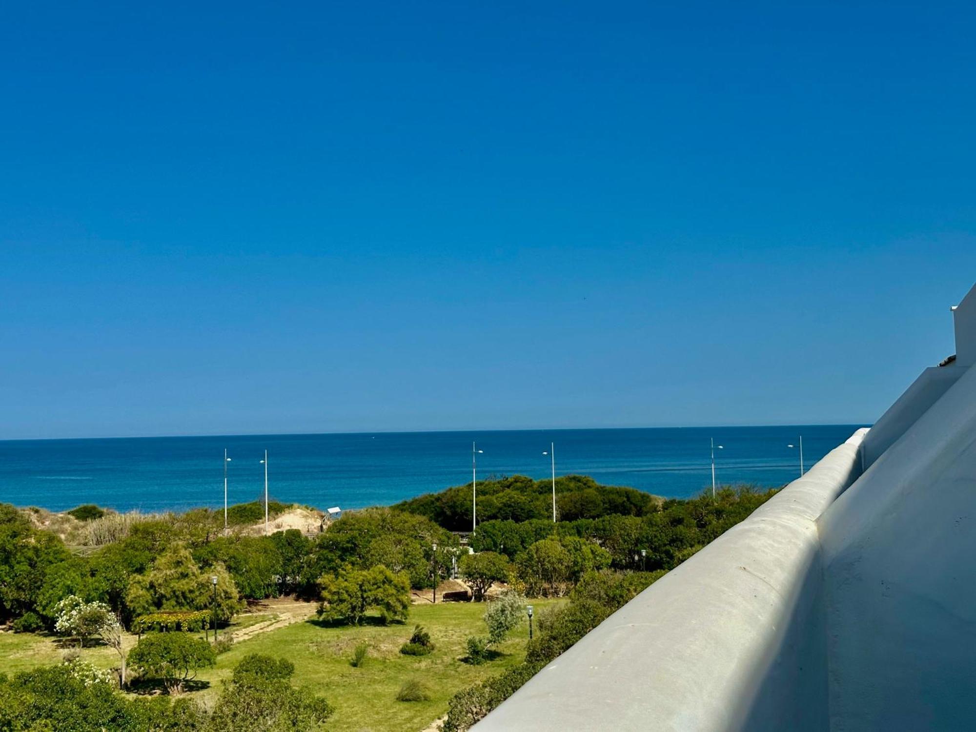 Punta Candor Suites โรตา ภายนอก รูปภาพ