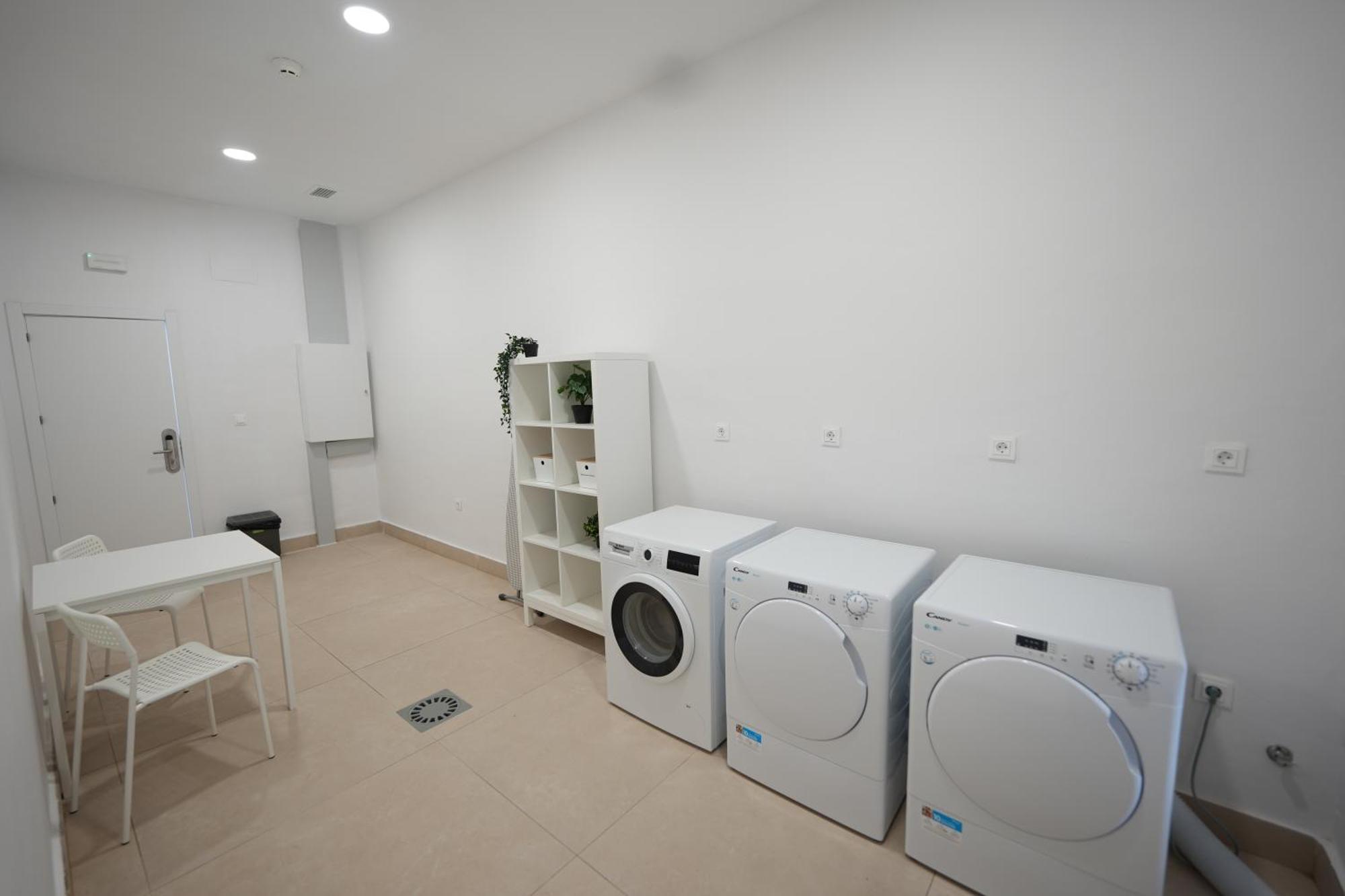 Punta Candor Suites โรตา ภายนอก รูปภาพ